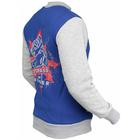 Бомбер серо-синий, БСС, M 4185170