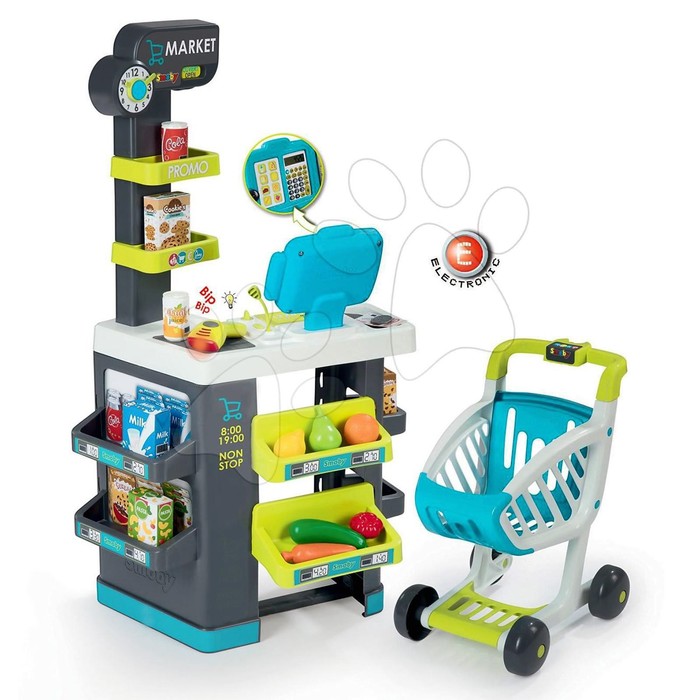 Smoby Игрушки Официальный Сайт Интернет Магазин