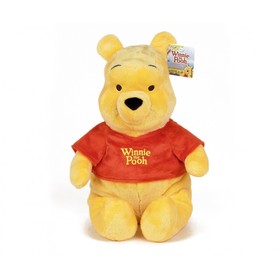 Мягкая игрушка «Медвежонок Винни», 43 см