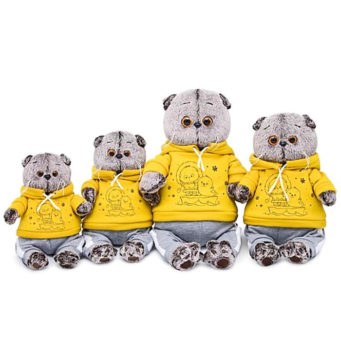 Кот Басик Магазин Игрушек