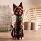 Интерьерный сувенир "Кошка" 30 см Интерьерный сувенир "Кошка" 30 см