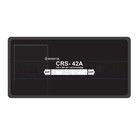 Пластырь CRS-42a (холодный) м/корд 130х260 мм ROSSVIK, 10 шт. в уп. 4188592 - фото 86887