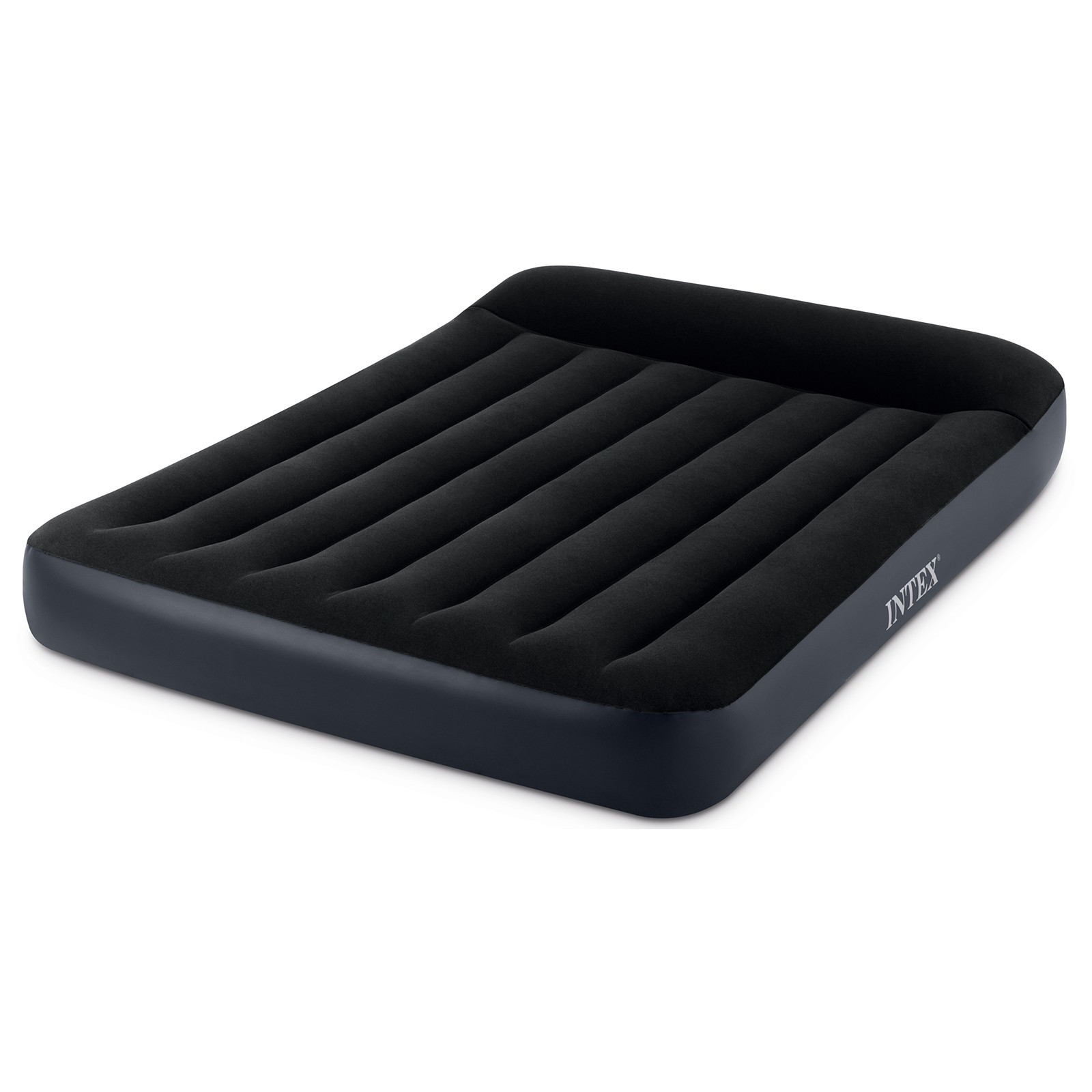 Надувной матрас intex 64144 pillow rest classic bed