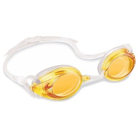 Goggles for swimming SPORT RELAY from 8 years old, mix color 55684