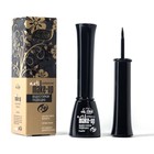 Водостойкая подводка La Rosa Art Make-up Professional, цвет черная, 1820-LE Водостойкая подводка La Rosa Art Make-up Professional, цвет черная, 1820-LE