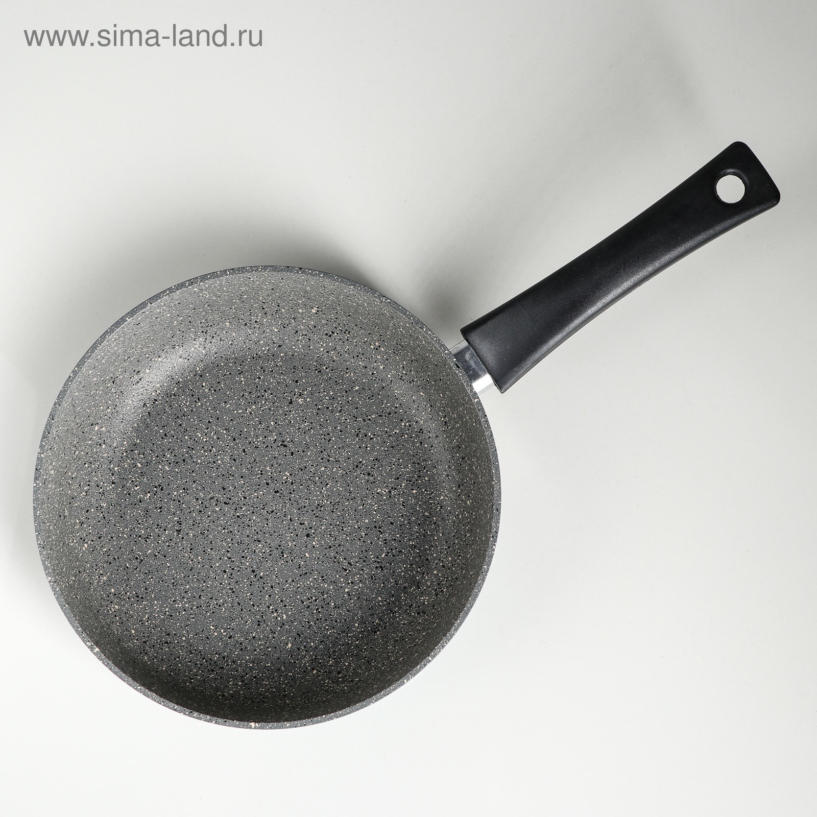 Купить Сковороду 22 См С Антипригарным Покрытием