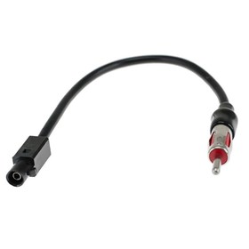 Антенный переходник Aura ANC-DF02 FAKRA DIN, для BMW, Renault 4190554