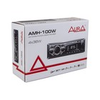 Автомагнитола Aura AMH-100W 4190509 Автомагнитола Aura AMH-100W 4190509