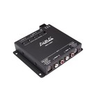 Преобразователь высокоуровневого сигнала Aura RHL-LD01 высокого уровня 4190602 - фото 86914