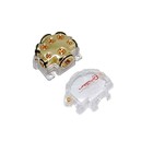Дистрибьютор Ural PB-DB16, 1 х 0 Ga, 4 х 4 Ga 4190453 - фото 86921