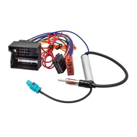 ISO-переходник Aura AWH-OP01 ISO, Opel 4190643