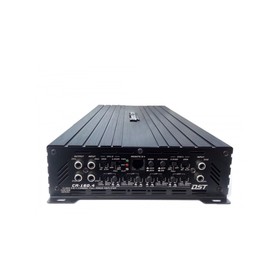 Усилитель Dynamic State CA-160.4 Custom Series 4190446