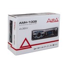 Автомагнитола Aura AMH-100B 4190502 Автомагнитола Aura AMH-100B 4190502