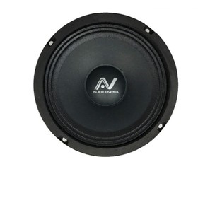 Акустическая система AUDIO NOVA SL-1600, 16.5 см, 150 Вт, набор 2 шт 4190621