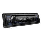 Автомагнитола KENWOOD KDC-130UB 4190640 - фото 86929