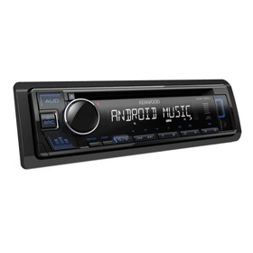 Автомагнитола KENWOOD KDC-130UB 4190640