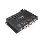 Преобразователь высокоуровневого сигнала Aura RHL-LD03 высокого уровня 4190603 - фото 86945