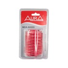 Кабель акустический AURA SCA-B400, 12 Ga, блистер, 5 м, красный 4190480 Кабель акустический AURA SCA-B400, 12 Ga, блистер, 5 м, красный 4190480