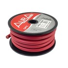 Кабель силовой AURA PCC-T50R, 0 Ga, красный (10м бухта) 4190542 - фото 86959