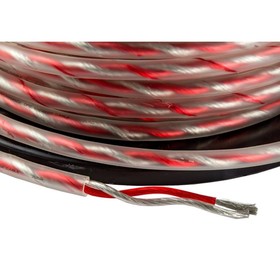 Кабель акустический AURA SCC-425T, 14 Ga (50м бухта) 4190566