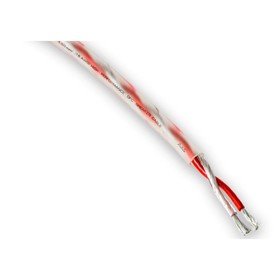 Кабель акустический AURA SCC-415T, 16 Ga (100м бухта) 4190565