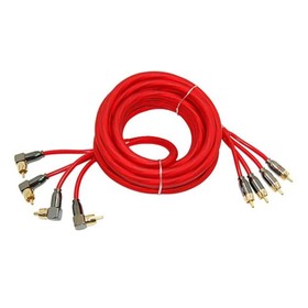 Кабель RCA Ural 4RCA-PB5M 4190476