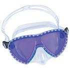 Маска для плавания Elite Swim, от 14 лет, цвета микс 22058 Маска для плавания Elite Swim, от 14 лет, цвета микс 22058