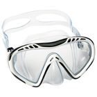 Маска для плавания Clear Sea, от 7 лет, цвета микс 22050 Маска для плавания Clear Sea, от 7 лет, цвета микс 22050