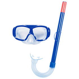 {{photo.Alt || photo.Description || 'Набор для плавания Essential Freestyle, маска, трубка, от 7 лет, цвета МИКС, 24035 Bestway'}}