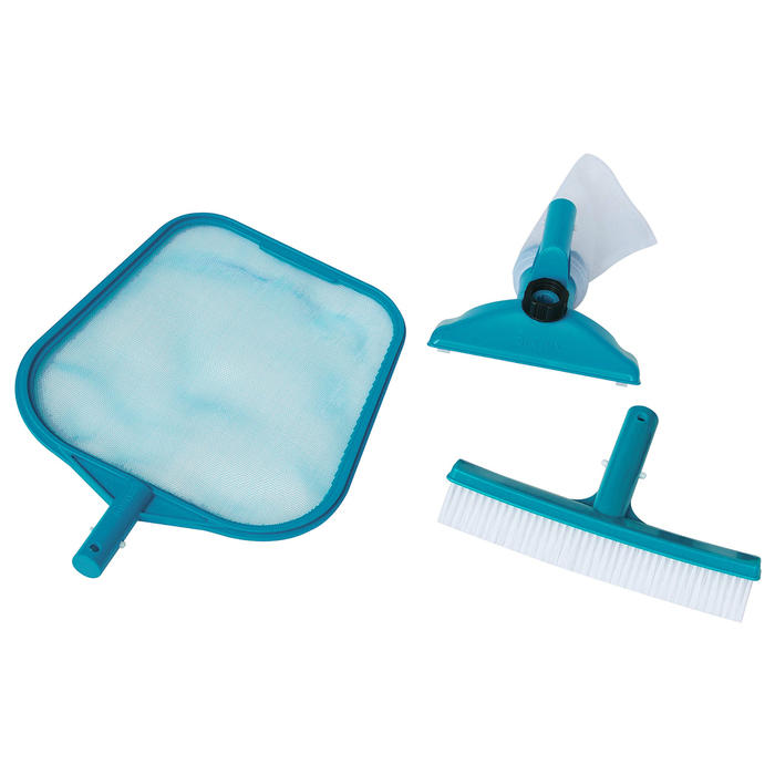 Аксессуары Для Бассейна Интекс Интернет Магазин