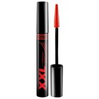 Тушь для ресниц Luxvisage XXL суперобъем-эффект накладных ресниц, 9 г Тушь для ресниц Luxvisage XXL суперобъем-эффект накладных ресниц, 9 г