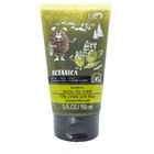 Гель-скраб для лица Botanica Green Garden «Кедровый орех, базилик, олива», 150 мл Гель-скраб для лица Botanica Green Garden «Кедровый орех, базилик, олива», 150 мл