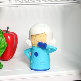 Поглотитель запаха для холодильника Cool Mama - фото 7279355