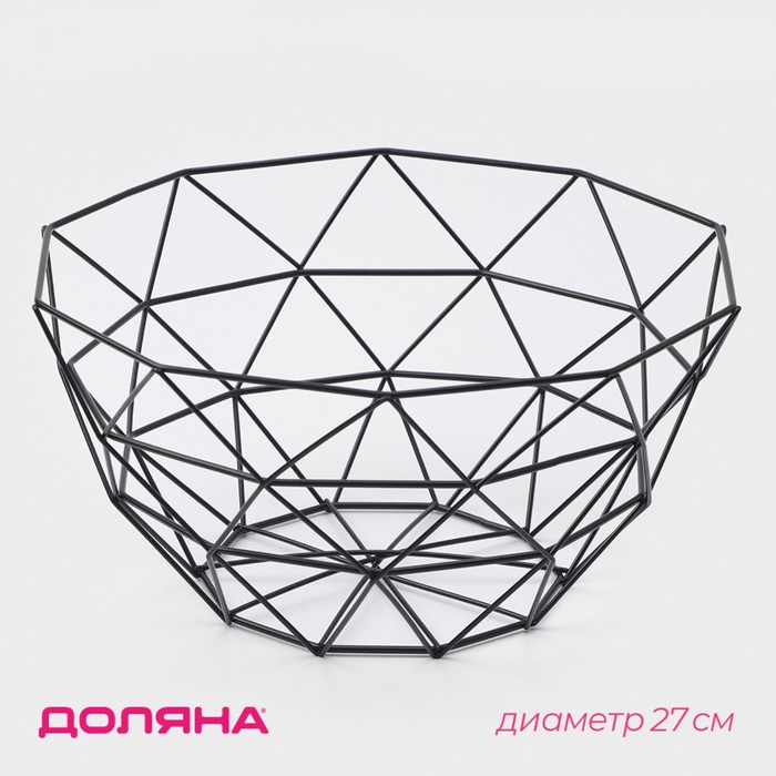Купить Вазу Для Фруктов В Интернет Магазине