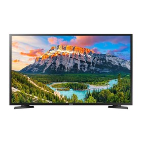 Телевизор Samsung UE32N5000AU 32", 1920x1080, DVB-T2/C/S2, 2xHDMI, 1xUSB, чёрный