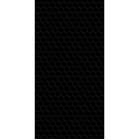 Плитка настенная "Портобелло", черный 10-31-04-1075 250х500 ( в упаковке 1кв.м)