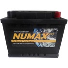 Аккумуляторная батарея Numax низ. о.п 60 - 6 СТ АПЗ Аккумуляторная батарея Numax низ. о.п 60 - 6 СТ АПЗ