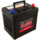 Аккумуляторная батарея Solite SMF о.п. 70 - 6СТ АПЗ Аккумуляторная батарея Solite SMF о.п. 70 - 6СТ АПЗ