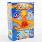 Тянущаяся фигурка Икс-Рэй Мэн Стретч Тянущаяся фигурка Икс-Рэй Мэн Стретч
