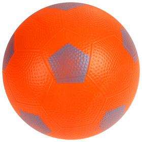 Junior ball "Football", d=16 cm, 70 g MIX