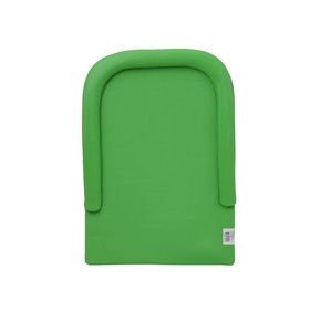 Доска пеленальная «Фея» «Подкова», цвет зелёный
