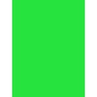 Самоклеящаяся пленка "Colour decor" 2013, светло-зеленая 0,45х8 м - фото 5835757