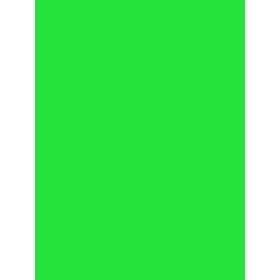 Самоклеящаяся пленка "Colour decor" 2013, светло-зеленая 0,45х8 м