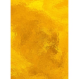 Самоклеящаяся пленка "Colour decor" 2030, золотая 0,45х8 м
