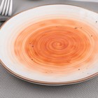 Тарелка Доляна «Юпитер», d=18,5 см - фото 9145627