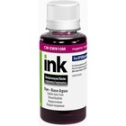 Чернила ColorWay Ink for Epson L800/L1800, 100 мл, Magenta/Пурпурный Чернила ColorWay Ink for Epson L800/L1800, 100 мл, Magenta/Пурпурный