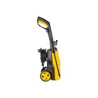 Мойка высокого давления Huter W195-PRO, 195 бар, 420 л/ч 70/8/15 4208196 Мойка высокого давления Huter W195-PRO, 195 бар, 420 л/ч 70/8/15 4208196