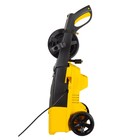 Мойка высокого давления Huter W195-QL, 195 бар, 420 л/ч 70/8/14 4208197 Мойка высокого давления Huter W195-QL, 195 бар, 420 л/ч 70/8/14 4208197
