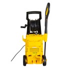 Мойка высокого давления Huter W195-QL, 195 бар, 420 л/ч 70/8/14 4208197 Мойка высокого давления Huter W195-QL, 195 бар, 420 л/ч 70/8/14 4208197