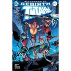 Графические романы. Rebirth. Титаны #2–3. Красный Колпак и Изгои #1 (мягк.обл.). Абнетт Д.
